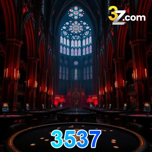 3537 Jogos de caça-níqueis